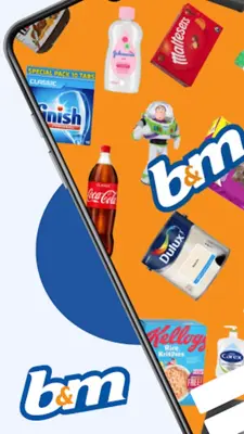 B&M Stores android App screenshot 7